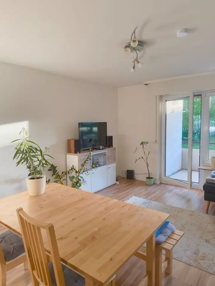2 Zimmer Wohnung mit 63 m² in Pforzheim – Bild 1