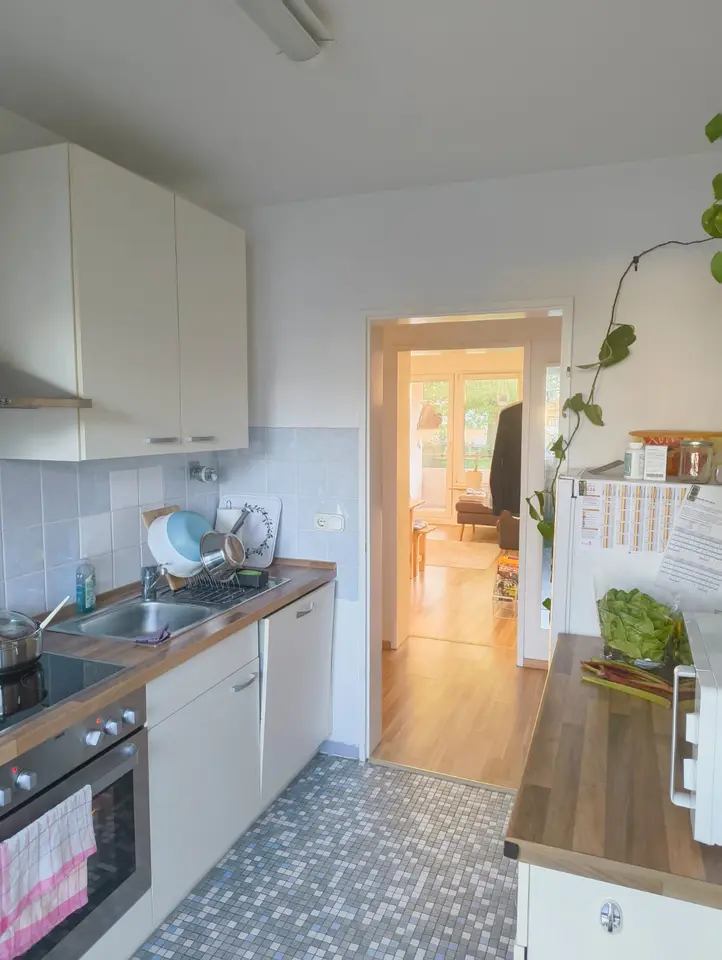 2 Zimmer Wohnung mit 63 m² in Pforzheim – Bild 3