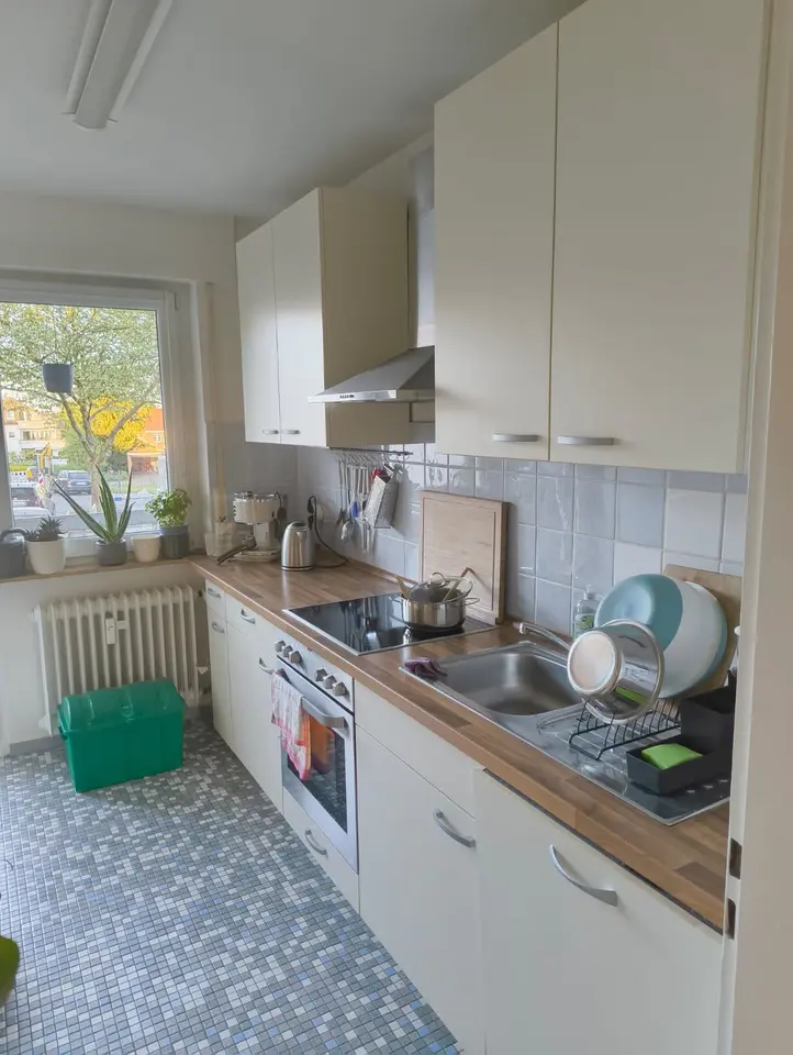 2 Zimmer Wohnung mit 63 m² in Pforzheim – Bild 4