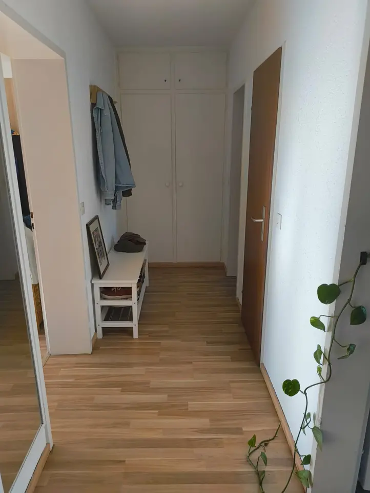 2 Zimmer Wohnung mit 63 m² in Pforzheim – Bild 6