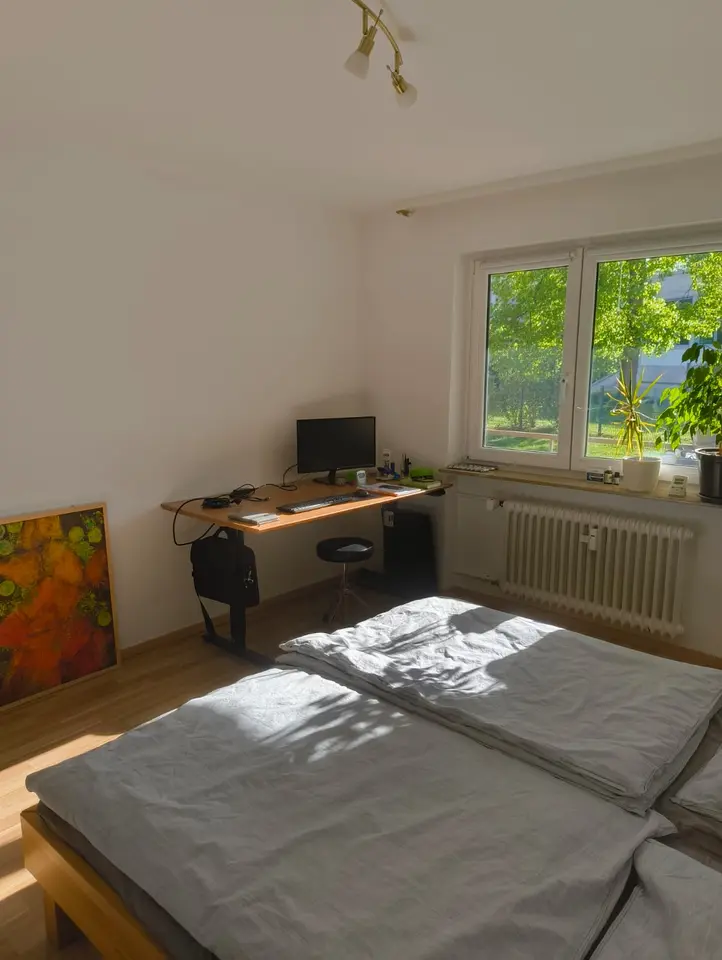 2 Zimmer Wohnung mit 63 m² in Pforzheim – Bild 7