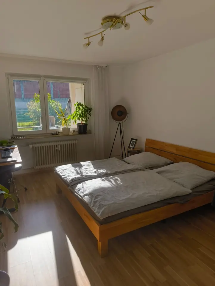2 Zimmer Wohnung mit 63 m² in Pforzheim – Bild 8