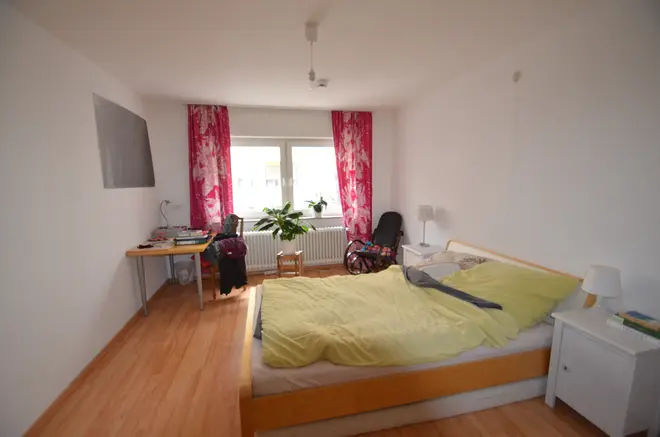 2 Zimmer Wohnung mit 72 m² in Mainz – Bild 2