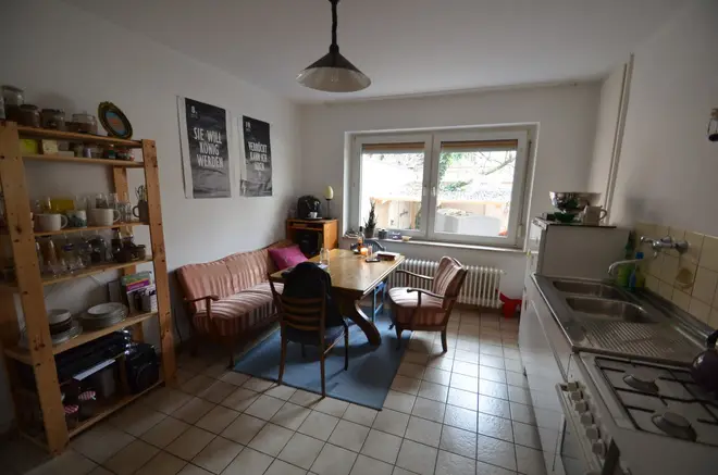 2 Zimmer Wohnung mit 72 m² in Mainz – Bild 3