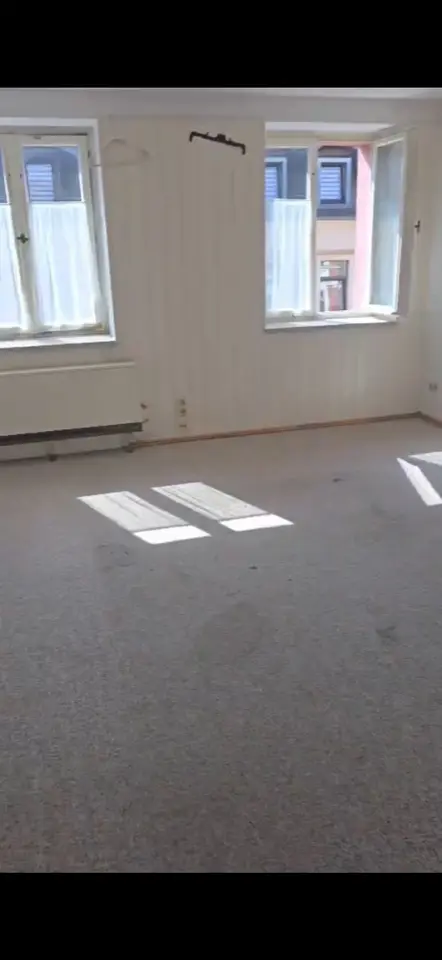 3 Zimmer Wohnung mit 49 m² in Plauen – Bild 1
