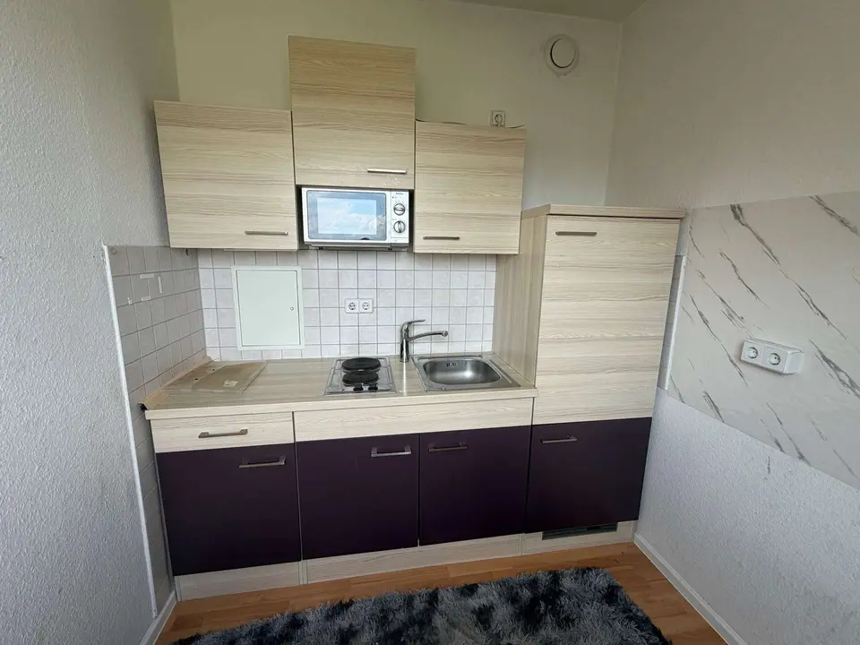 3 Zimmer Wohnung mit 49 m² in Plauen – Bild 8
