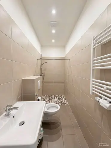 2 Zimmer Wohnung mit 50 m² in Dortmund – Bild 3