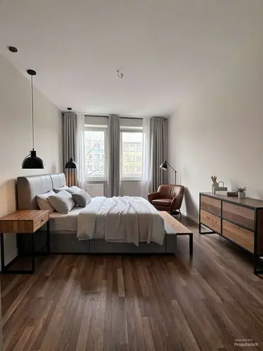 2 Zimmer Wohnung mit 50 m² in Dortmund – Bild 6