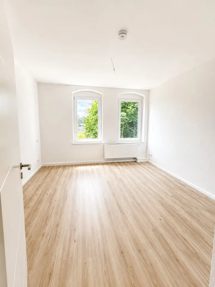 3 Zimmer Wohnung mit 106 m² in Limbach-Oberfrohna – Bild 1