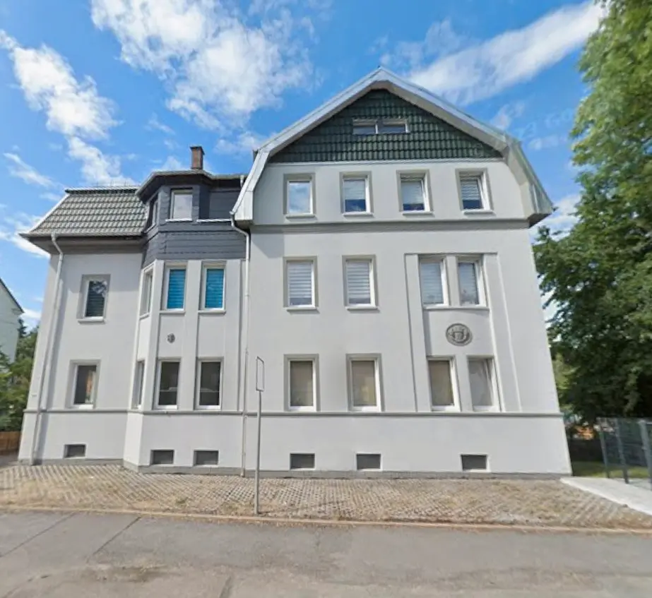 3 Zimmer Wohnung mit 106 m² in Limbach-Oberfrohna – Bild 5