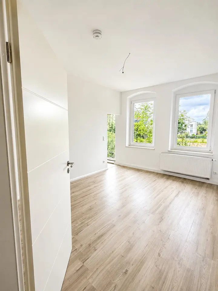 3 Zimmer Wohnung mit 106 m² in Limbach-Oberfrohna – Bild 7