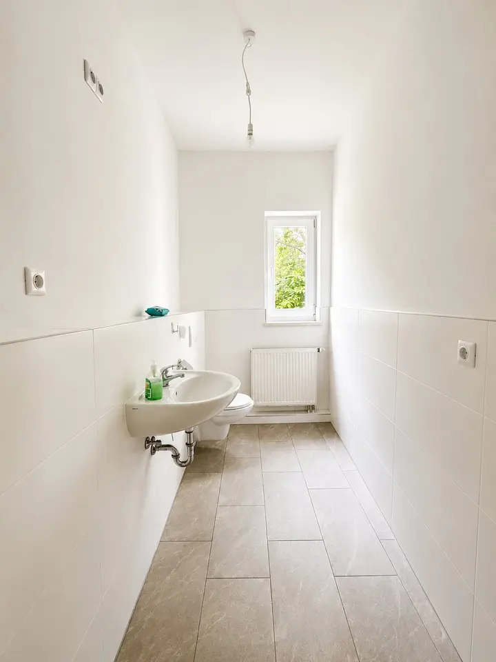 3 Zimmer Wohnung mit 106 m² in Limbach-Oberfrohna – Bild 9