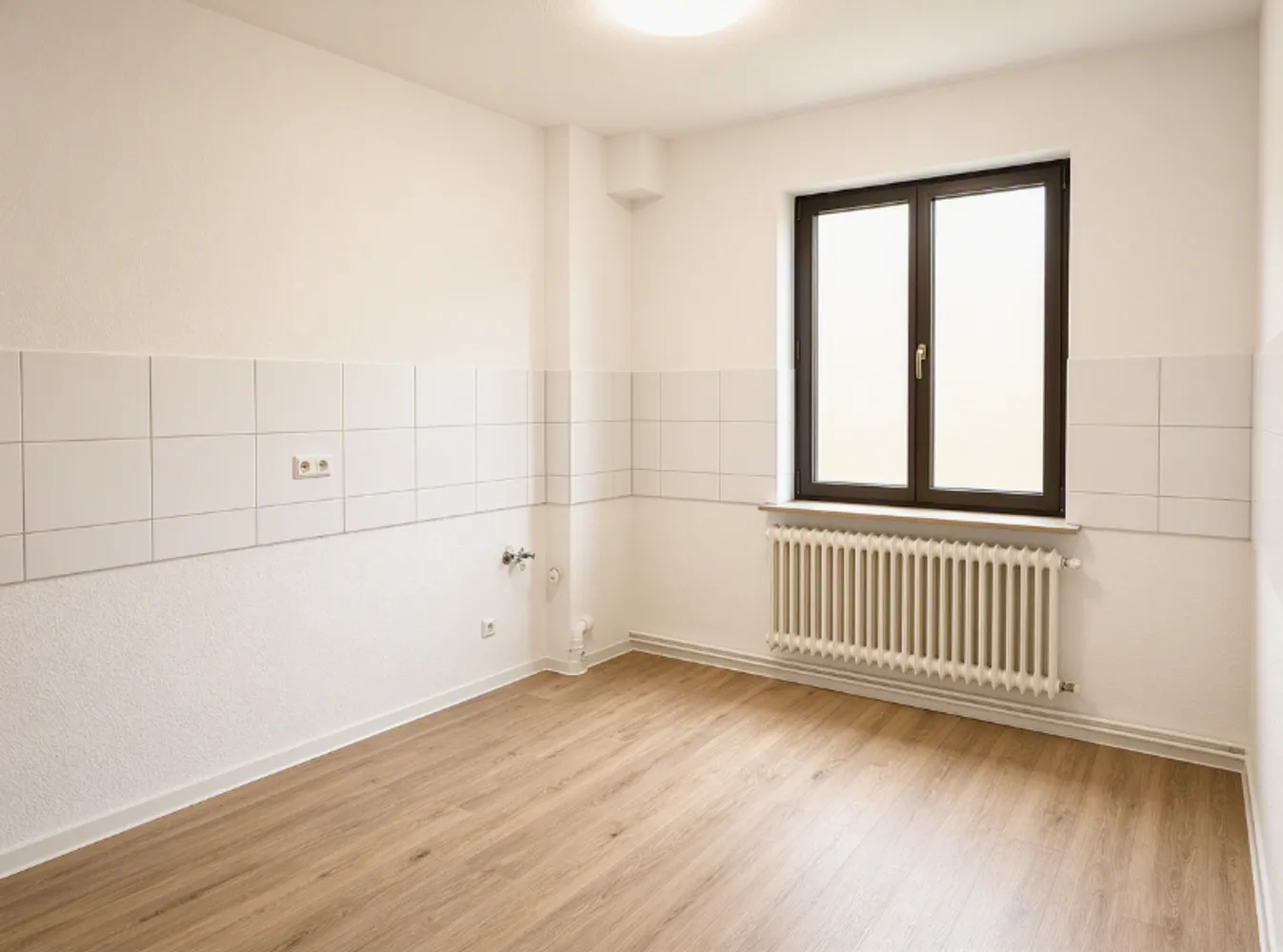 2 Zimmer Wohnung mit 56 m² in Bremerhaven – Bild 4