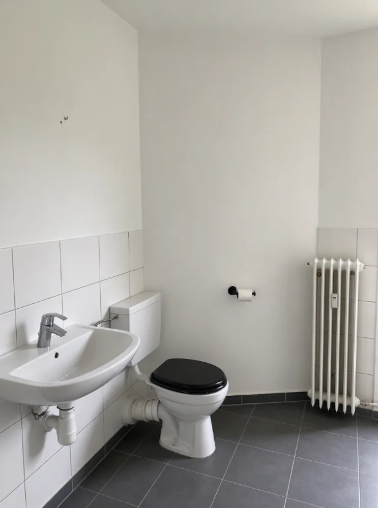 2 Zimmer Wohnung mit 56 m² in Bremerhaven – Bild 5