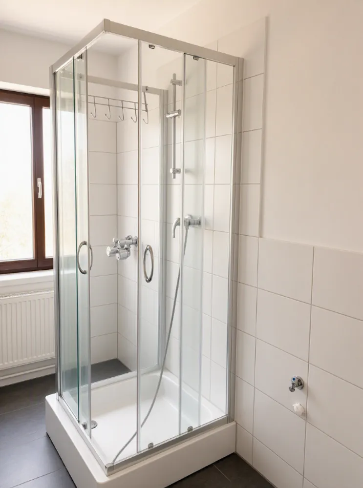 2 Zimmer Wohnung mit 56 m² in Bremerhaven – Bild 6