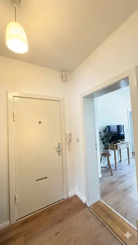 2 Zimmer Wohnung mit 48 m² in Kiel – Bild 2