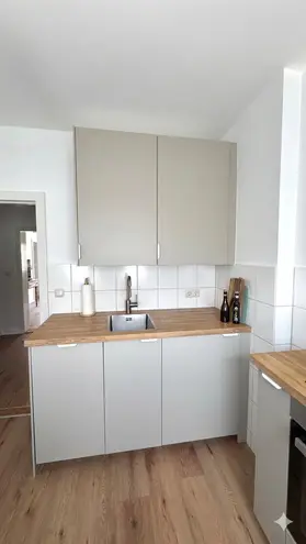 2 Zimmer Wohnung mit 48 m² in Kiel – Bild 3