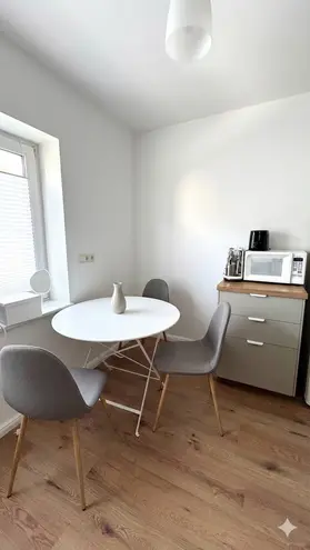 2 Zimmer Wohnung mit 48 m² in Kiel – Bild 4