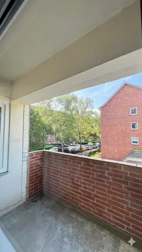 2 Zimmer Wohnung mit 48 m² in Kiel – Bild 6