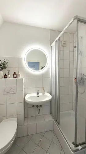 2 Zimmer Wohnung mit 48 m² in Kiel – Bild 7