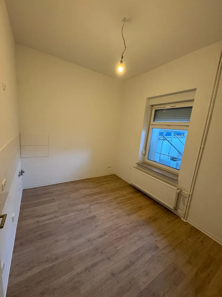 1 Zimmer Wohnung mit 38 m² in Duisburg – Bild 2