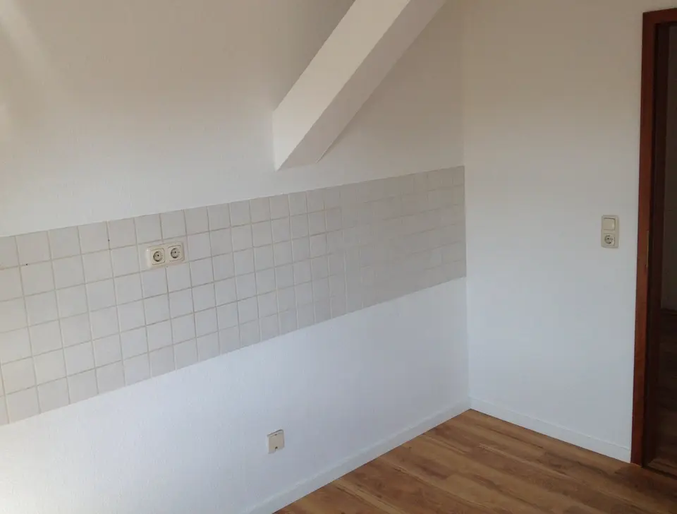2 Zimmer Wohnung mit 57 m² in Eisenach – Bild 2