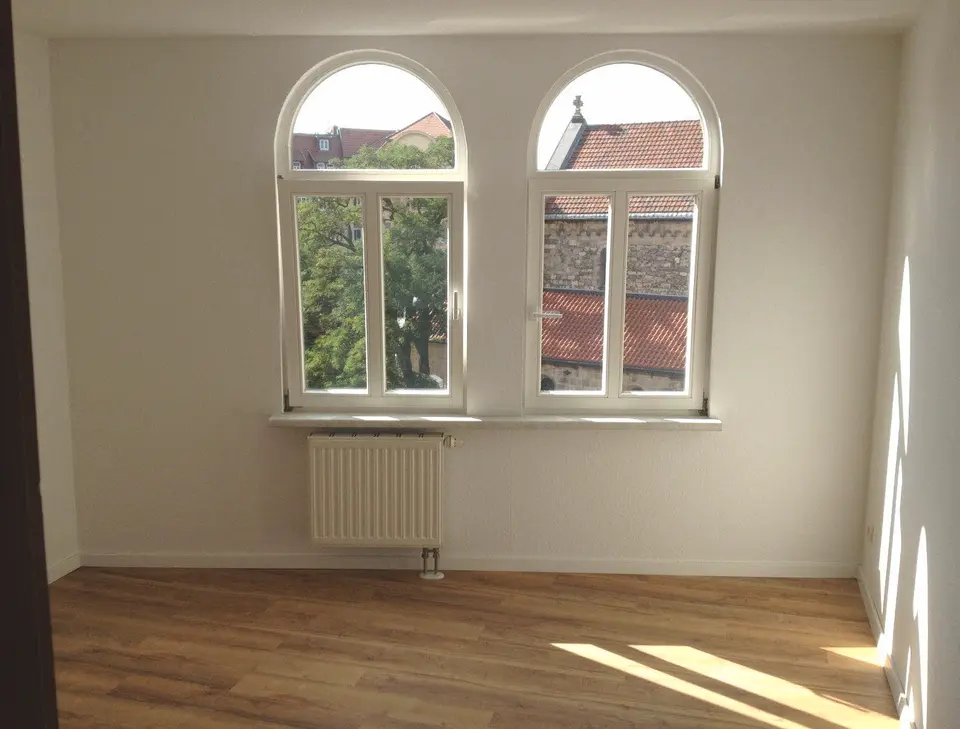 2 Zimmer Wohnung mit 57 m² in Eisenach – Bild 10