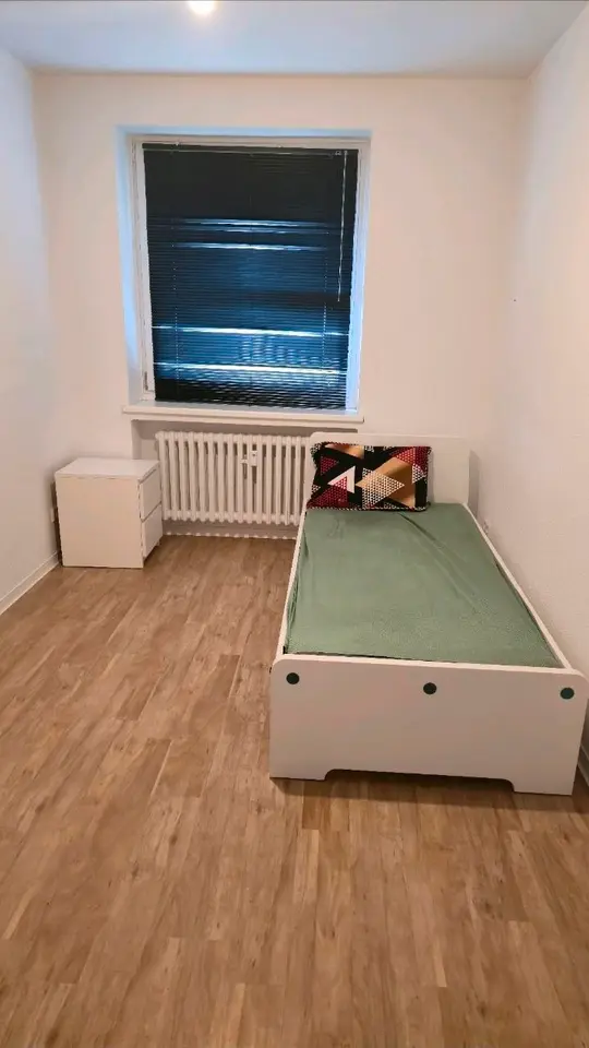 2 Zimmer Wohnung mit 15 m² in Braunschweig – Bild 3