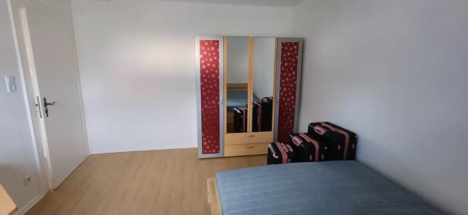 2 Zimmer Wohnung mit 15 m² in Braunschweig – Bild 5
