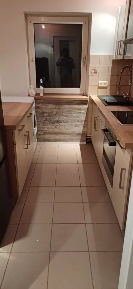 2 Zimmer Wohnung mit 15 m² in Braunschweig – Bild 6