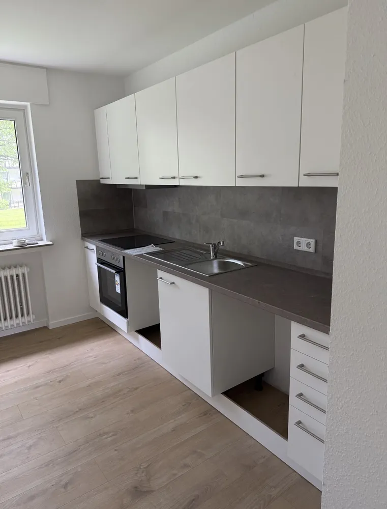 3 Zimmer Wohnung mit 77 m² in Paderborn – Bild 8