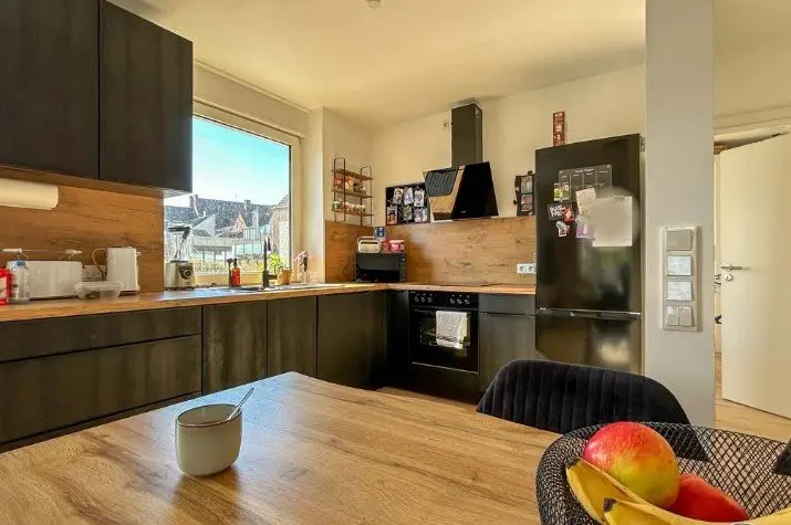 3 Zimmer Wohnung mit 96 m² in Rheine – Bild 3