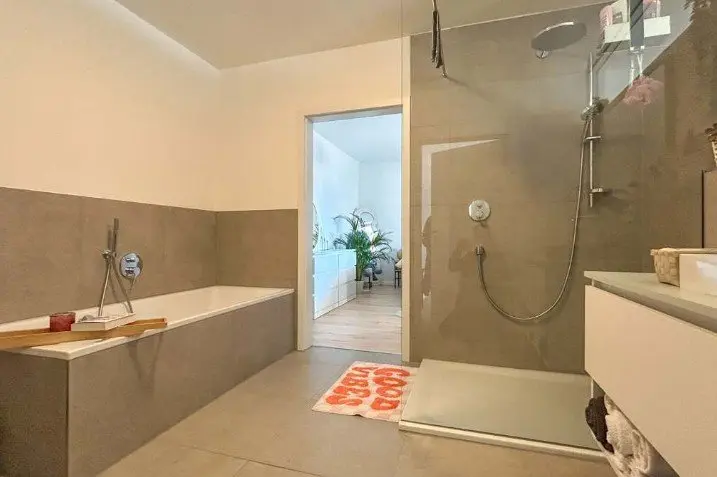 3 Zimmer Wohnung mit 96 m² in Rheine – Bild 5