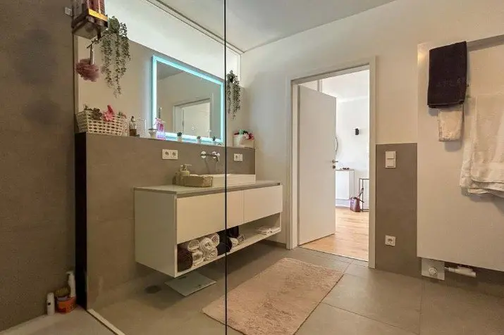 3 Zimmer Wohnung mit 96 m² in Rheine – Bild 6