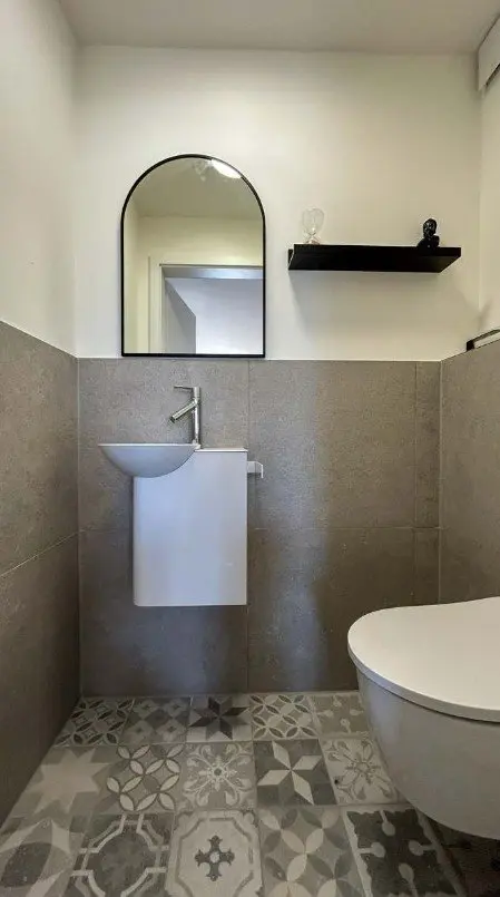 3 Zimmer Wohnung mit 96 m² in Rheine – Bild 7
