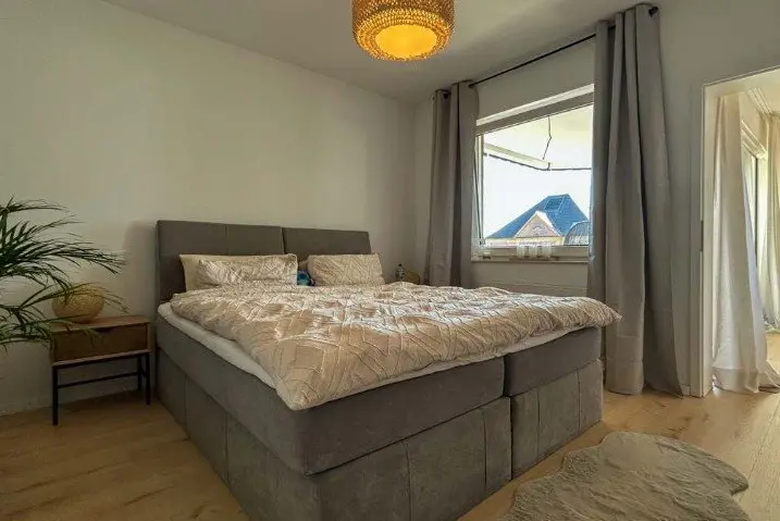 3 Zimmer Wohnung mit 96 m² in Rheine – Bild 8