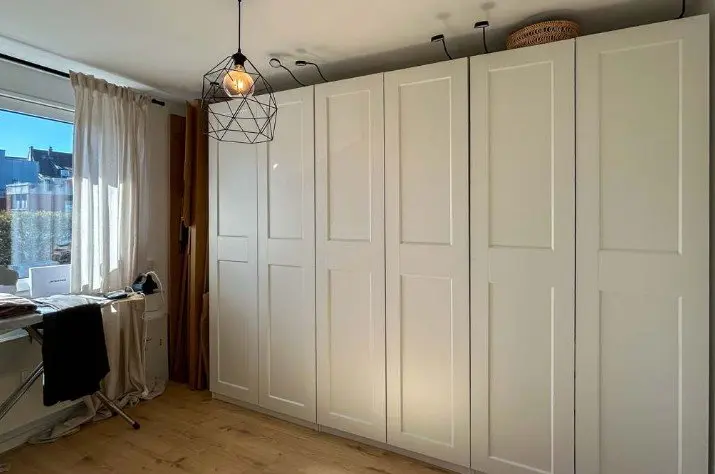 3 Zimmer Wohnung mit 96 m² in Rheine – Bild 9
