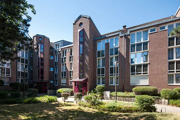 Studio mit 25 m² in Bonn – Bild 8