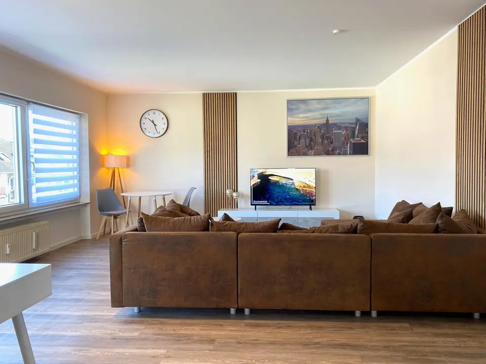 Studio mit 25 m² in Bonn – Bild 9