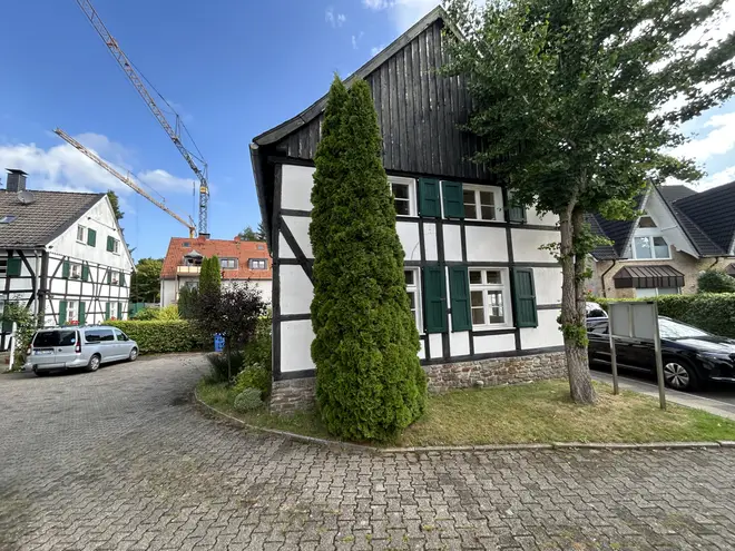 6 Zimmer Haus mit 122 m² in Essen – Bild 3
