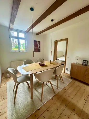 6 Zimmer Haus mit 122 m² in Essen – Bild 4
