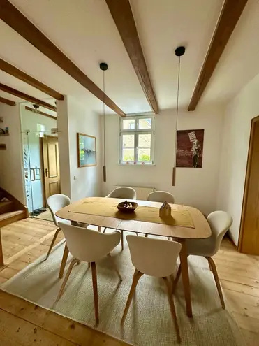 6 Zimmer Haus mit 122 m² in Essen – Bild 5