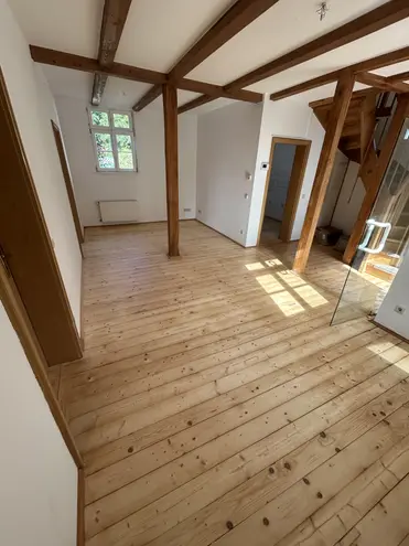 6 Zimmer Haus mit 122 m² in Essen – Bild 8