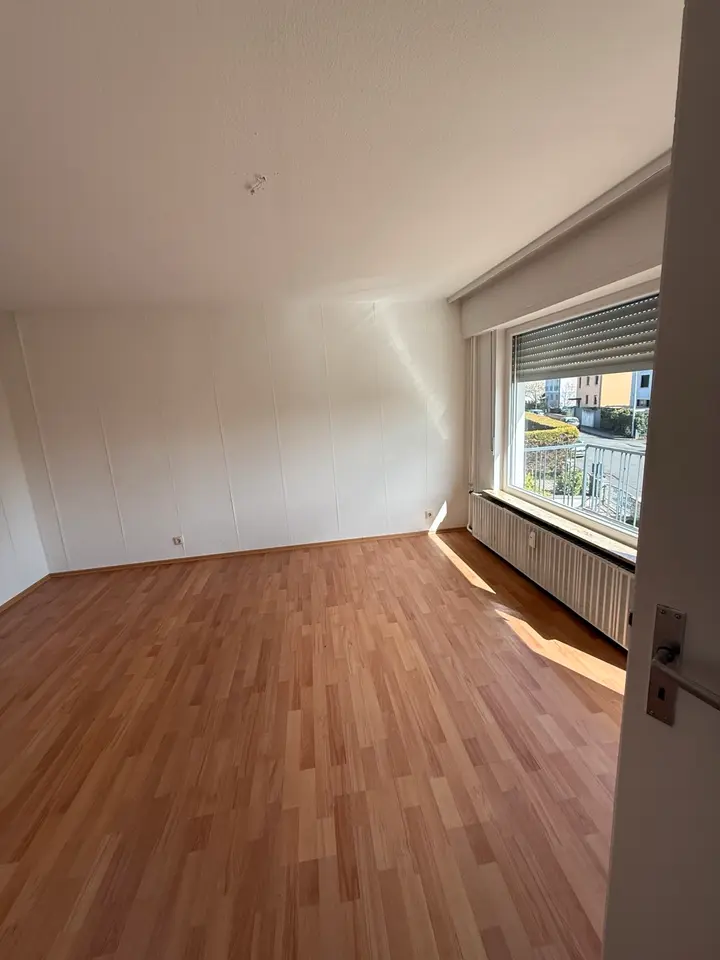 5 Zimmer Wohnung mit 70 m² in Groß-Gerau – Bild 1