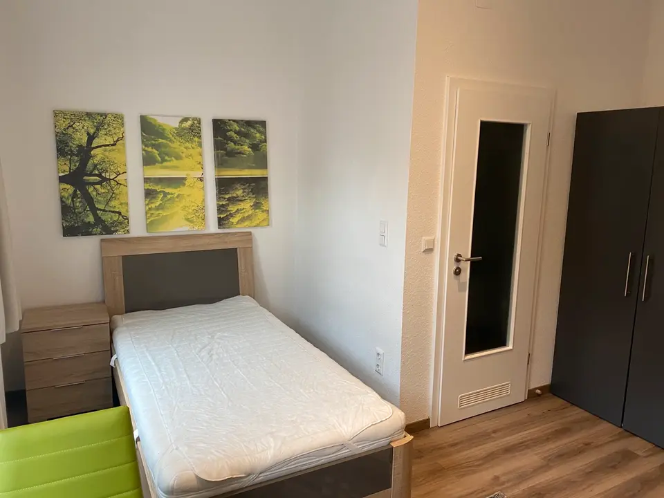 Studio mit 43 m² in Peine – Bild 8