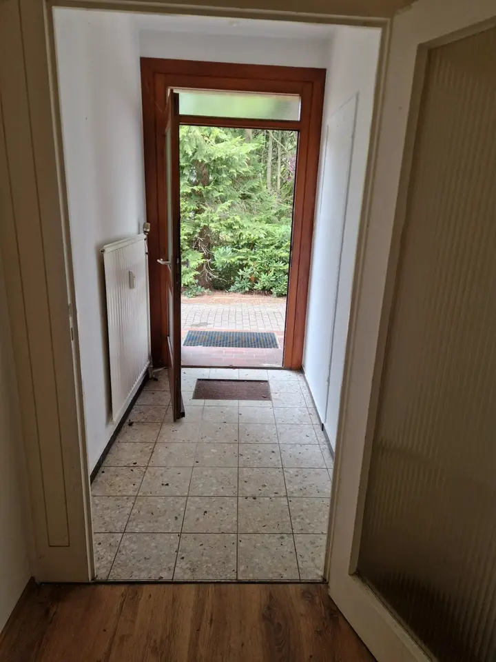 5 Zimmer Wohnung mit 112 m² in Oldenburg – Bild 4