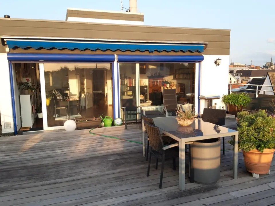 5 Zimmer Wohnung mit 112 m² in Oldenburg – Bild 10