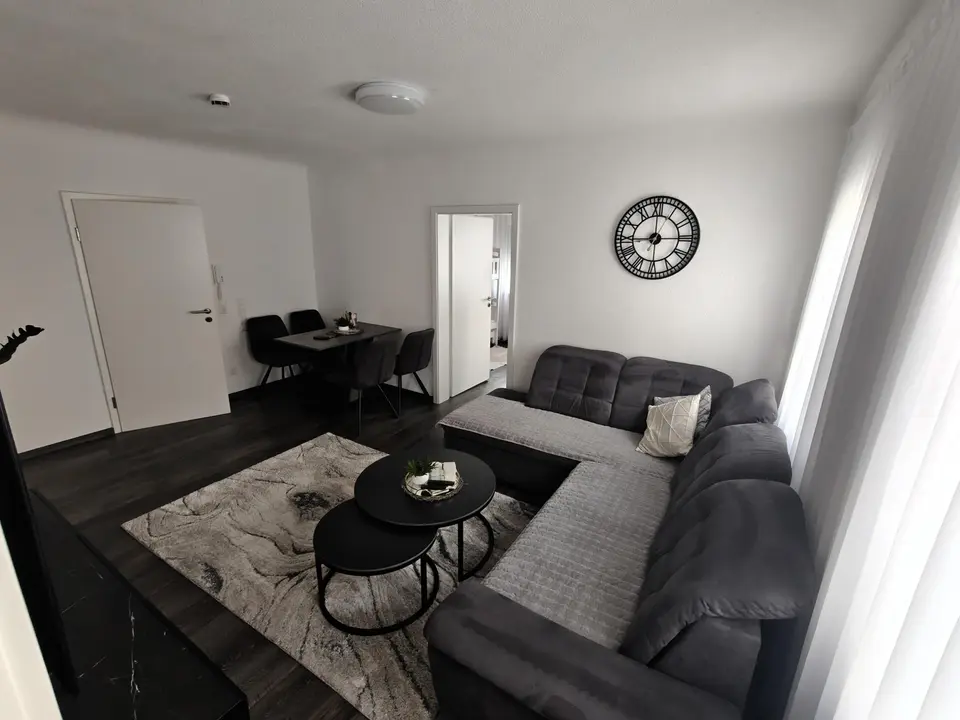 3 Zimmer Wohnung mit 72 m² in Tübingen – Bild 2