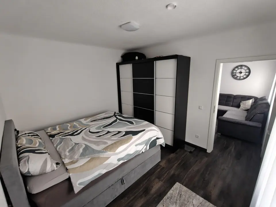 3 Zimmer Wohnung mit 72 m² in Tübingen – Bild 5