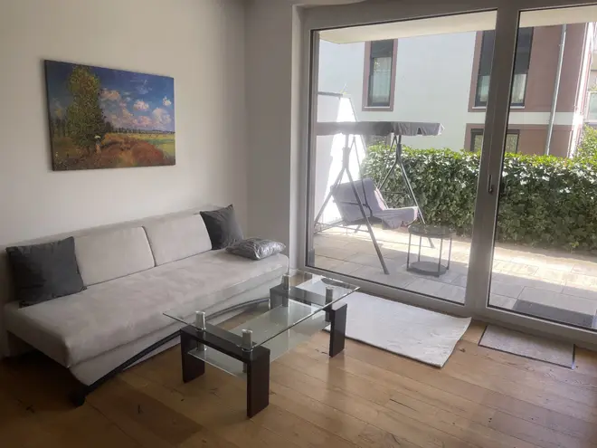 2 Zimmer Wohnung mit 55 m² in Dresden – Bild 1